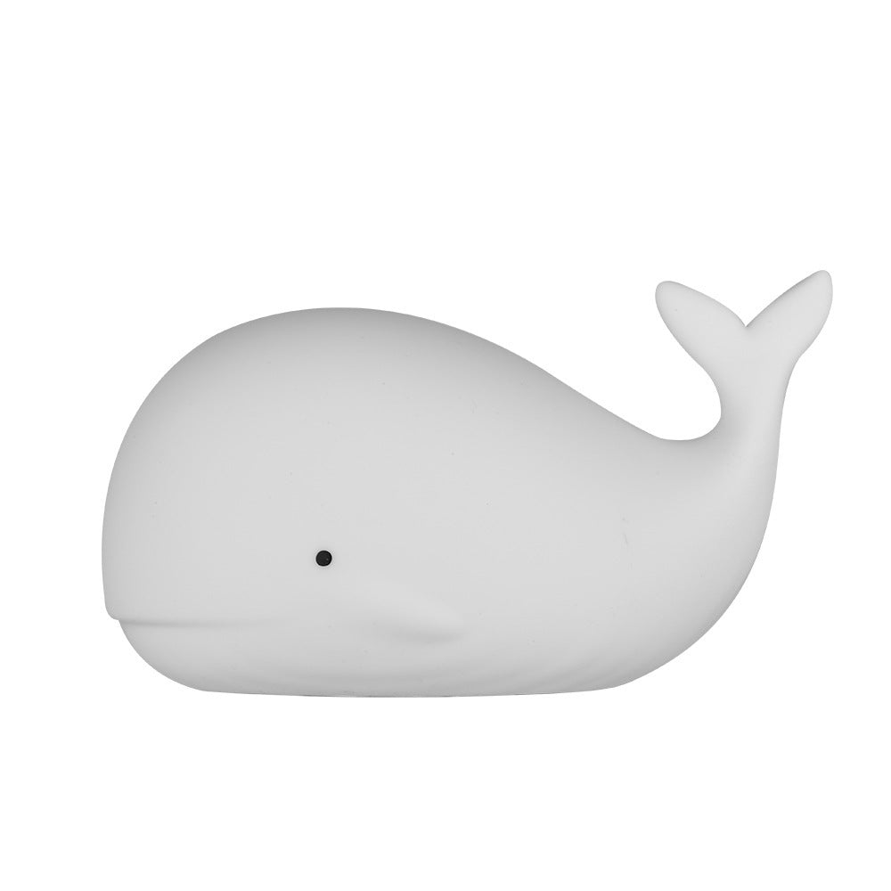 veilleuse baleine modèle