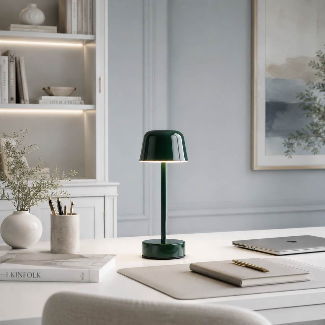 Comment créer une ambiance digne d'un hôtel de luxe chez soi