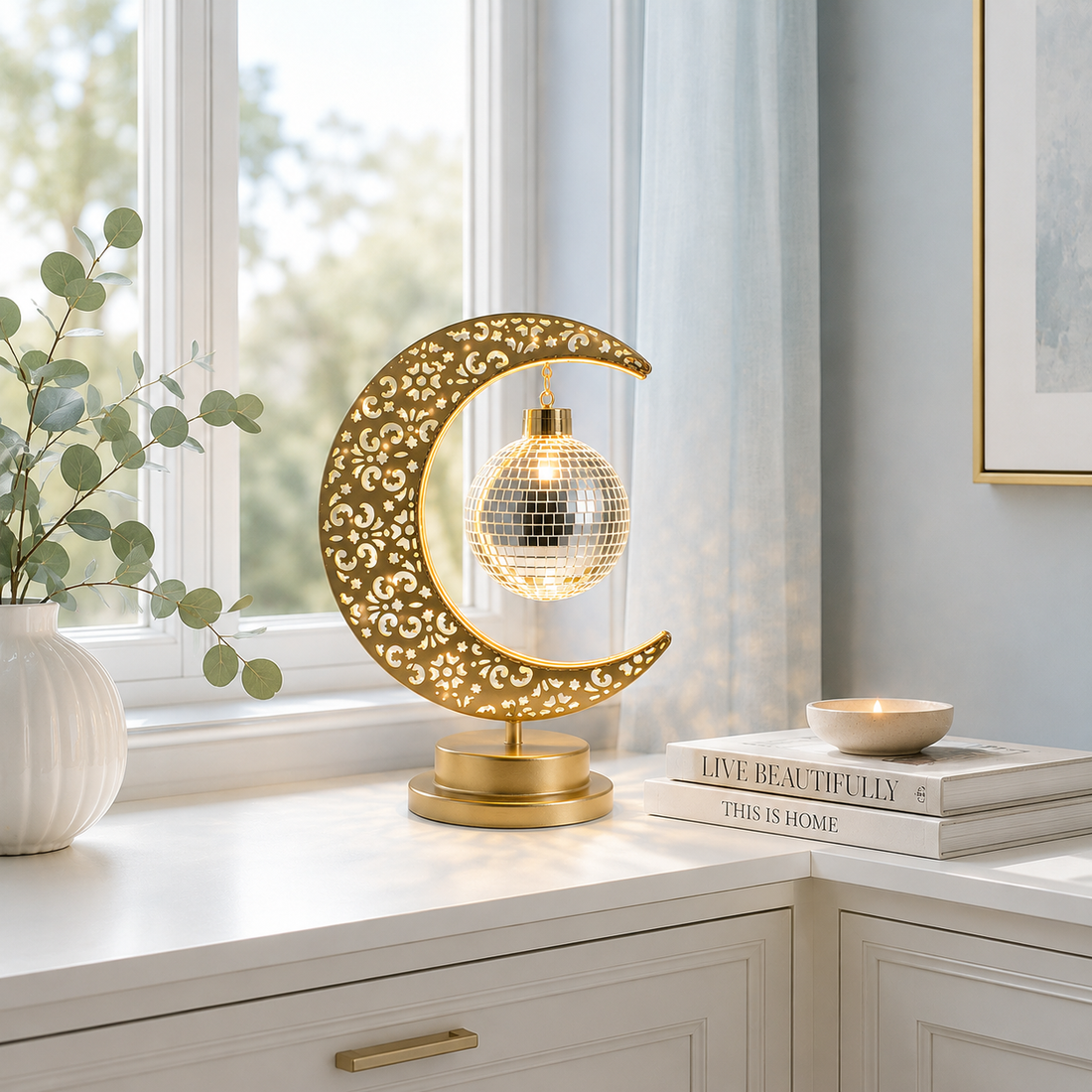 Comment créer une ambiance chaleureuse avec la lumière dans chaque pièce de la maison
