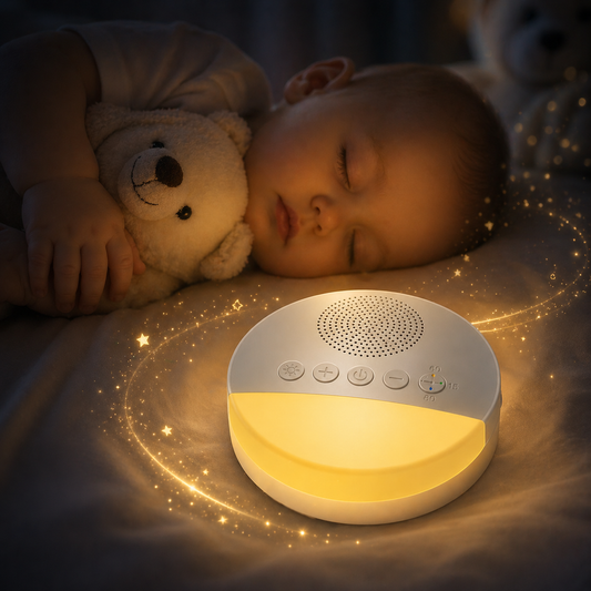 Veilleuse enfant : le guide complet pour des nuits douces et sereines