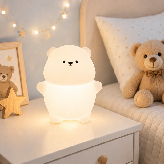 Comment aider bébé à s’endormir rapidement ? Guide apaisant pour des nuits plus sereines
