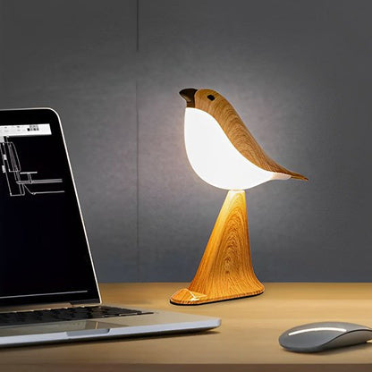 Lampe de chevet tactile | Intensité réglable - Univers Luméa