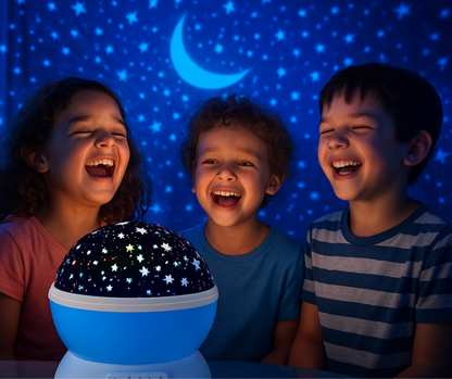 lampe projecteur enfants