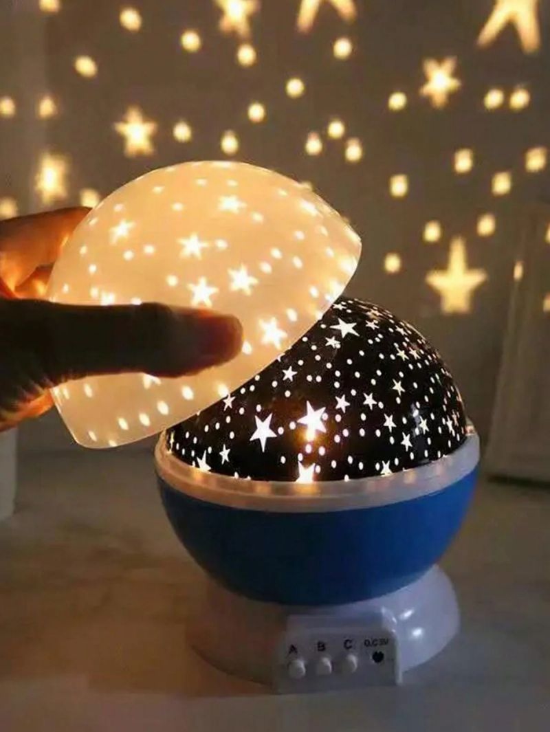 lampe-projecteur-modele