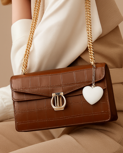 porte-clé sac à main