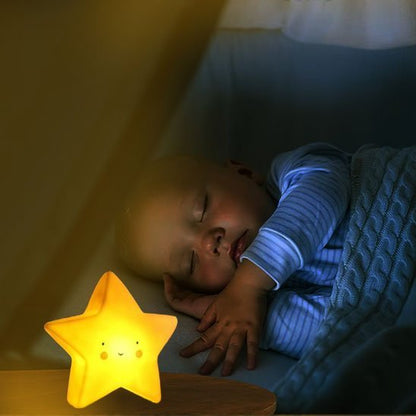 Veilleuse bébé | Douce Nuit - bb endormi  Univers Luméa