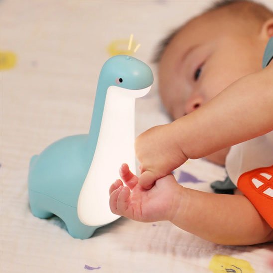 Veilleuse bébé | Douce Nuit - bb jeu veilleuse Univers Luméa