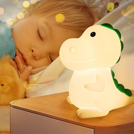 Veilleuse bébé | DreamNight - enfant endormi Univers Luméa